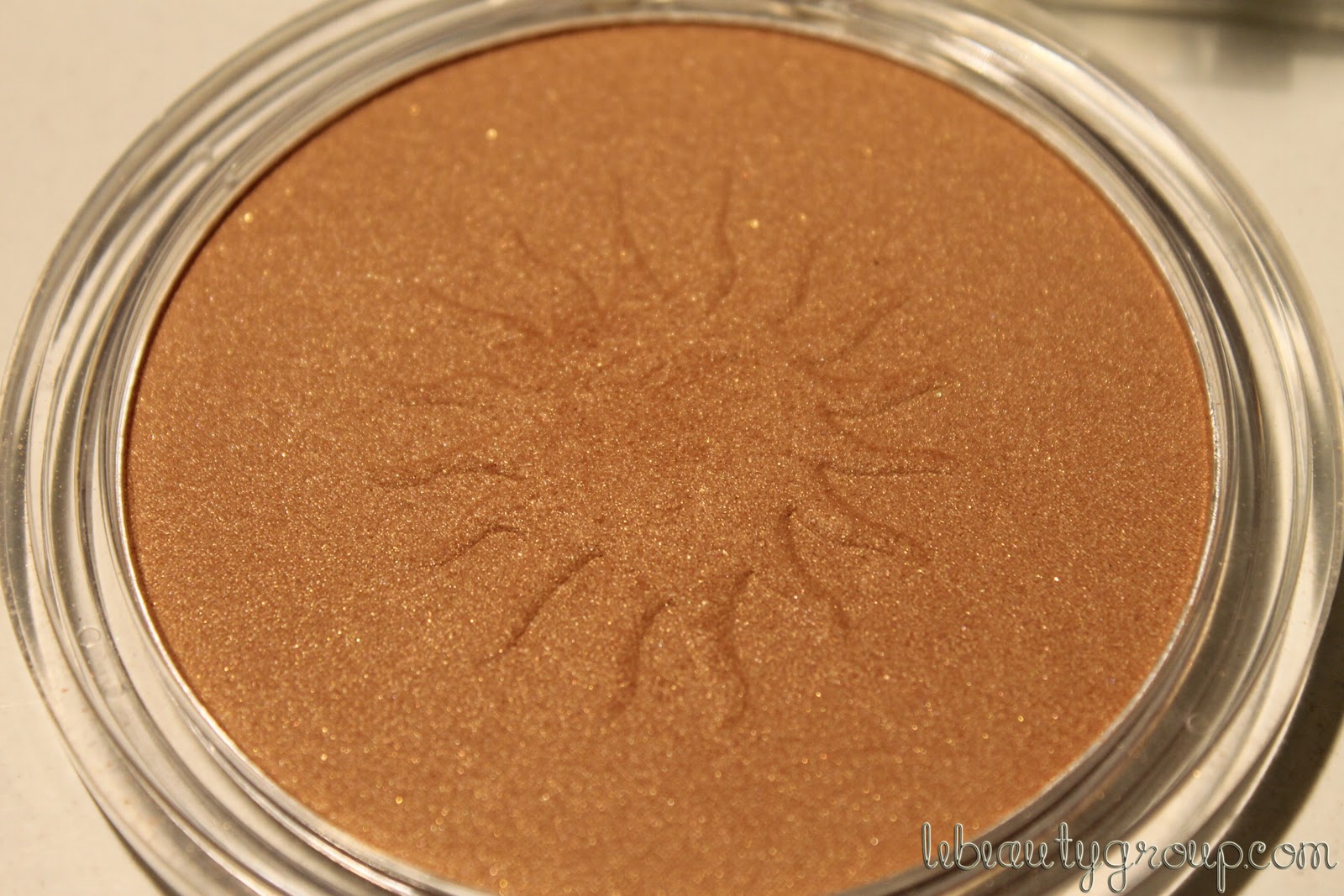 Collection 2000 Bronze Glow Face & Body Bronzer