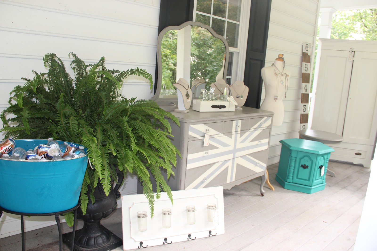 Funky Junk Funky Junk Boutique Sale