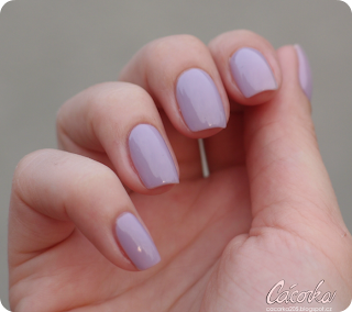 Essie - Nice is nice