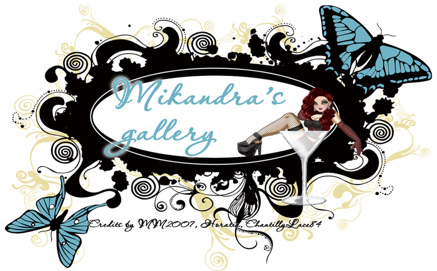 Mikandra's gallery
