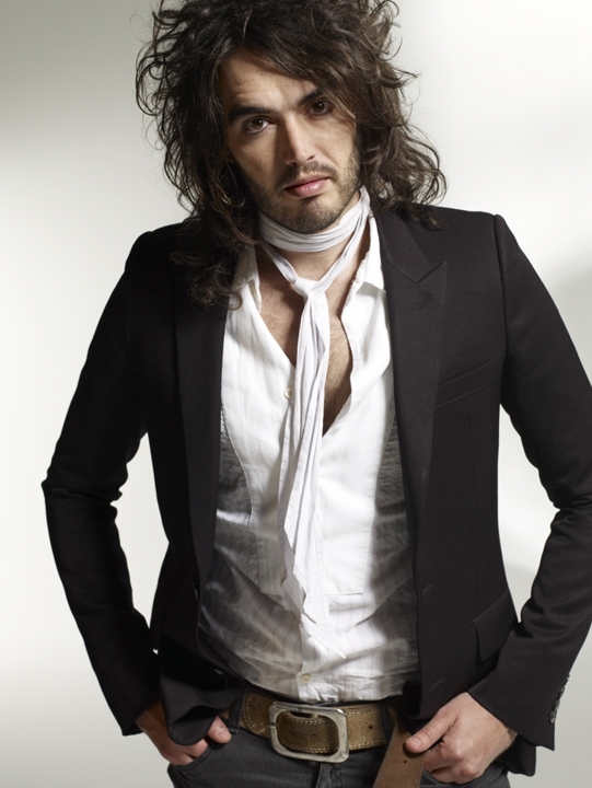 Russell Brand Russell Brand