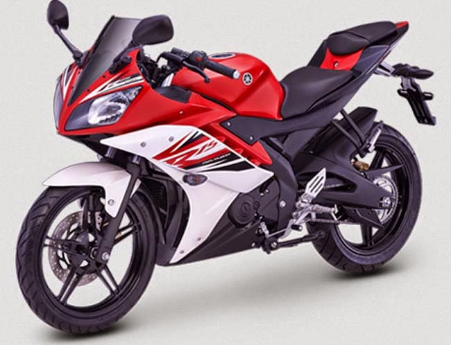 Berapa Harga Motor Yamaha R15 Kredit dan Kes Baru 2016
