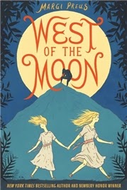 West of the Moon by Margi Preus