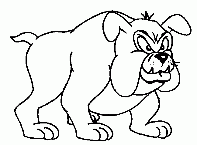 desenhos de cachorros para colorir desenhos para colorir