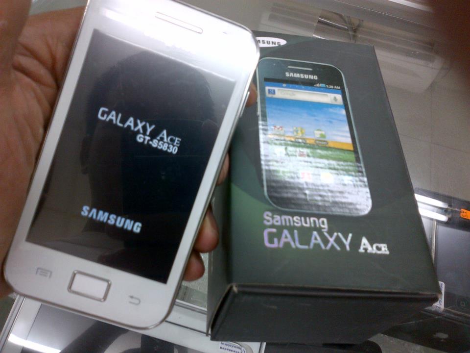 ACE CLONE ANDRIOD 5830