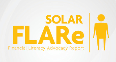 Sun Life Financial Philippines: SOLAR FLARe