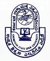 Karnataka State Open University Results 2013