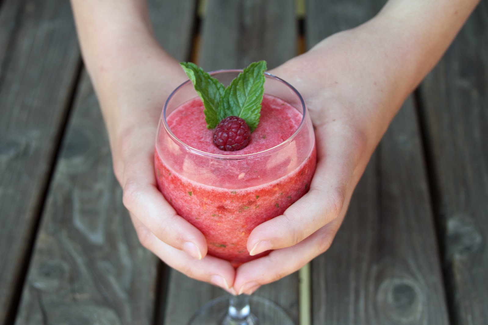 Fancy That Notion Electric lemonade recipe