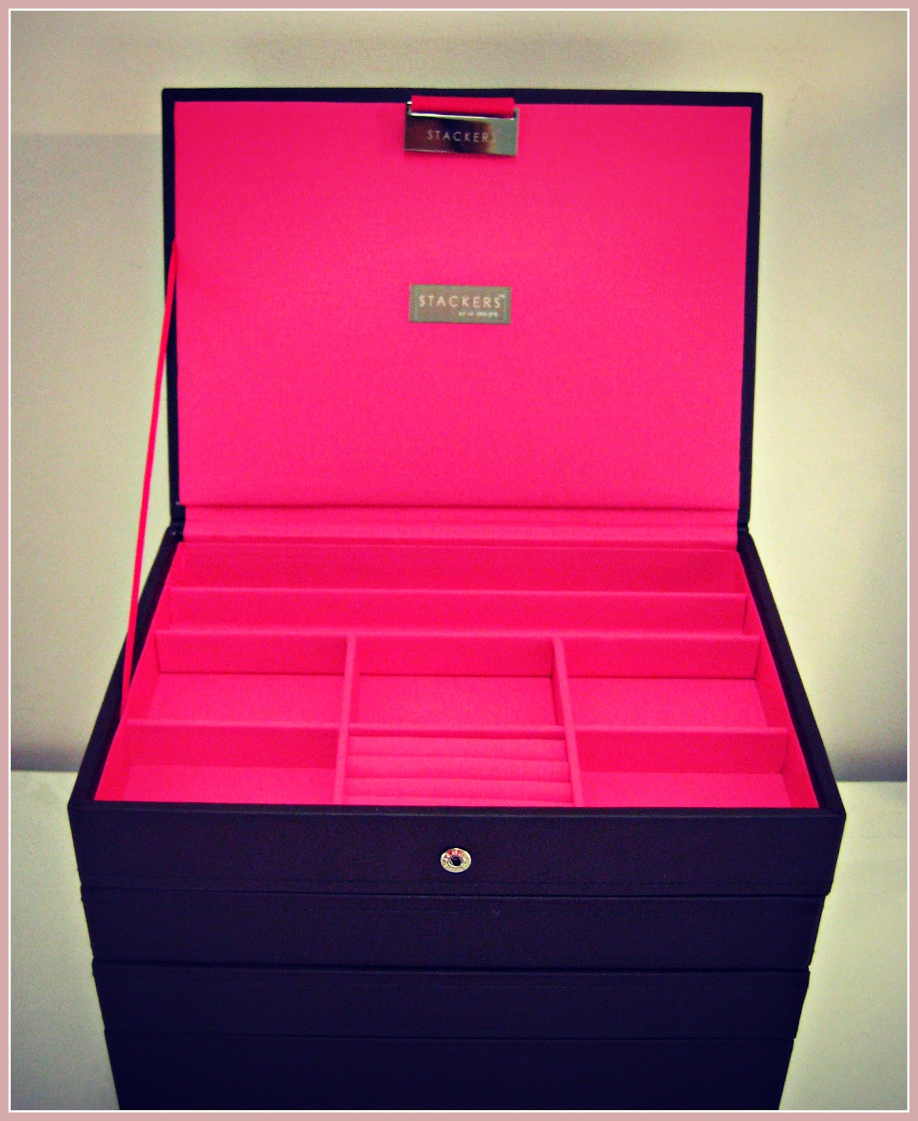 Create Your Own Jewellery Box MsAprilFish