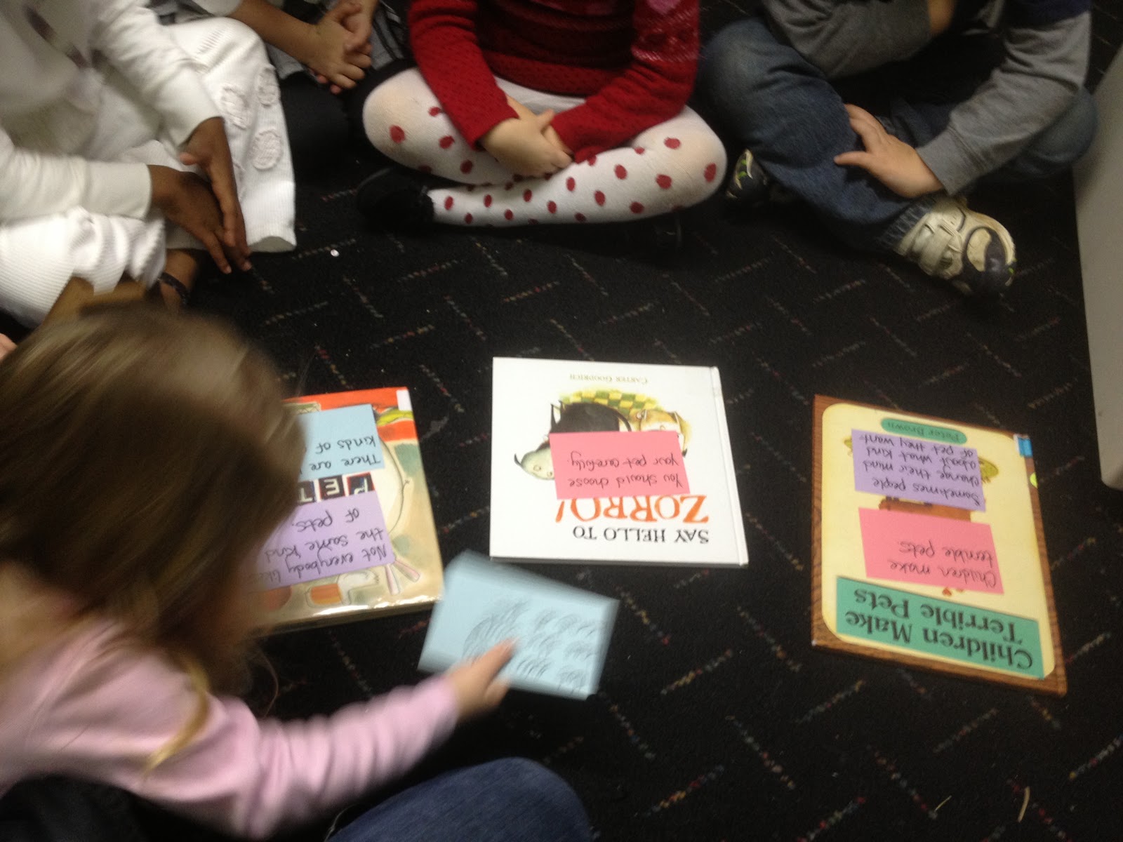 Literacy Launchpad Reading with a Theme!