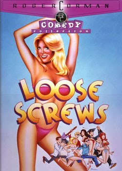 Loose Screws (1985) Loose Screws (1985)
