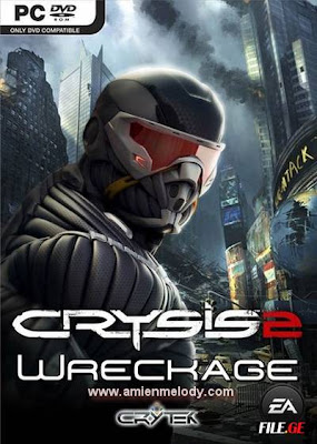 Download Crysis 2 Pc Game Highly Compressed