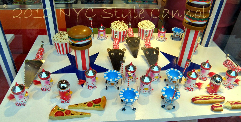 10 of the Best Unique Shopping in New York City NYC, Style & a little