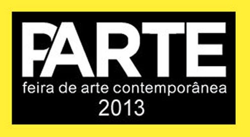 Feira de Arte Parte 2013