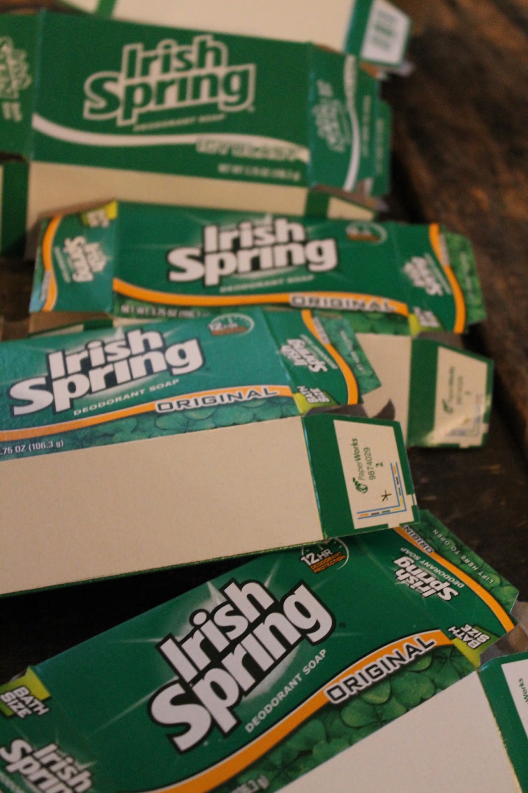 As The Kitchen Burns Homemade (ish) Drawer Fresheners