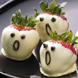 http://www.examiner.com/article/scary-strawberry-ghosts-recipe-cute-halloween-treat http://www.examiner.com/article/scary-strawberry-ghosts-recipe-cute-halloween-treat