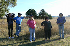 Kayla, Bruno, Joanne, Maria, John