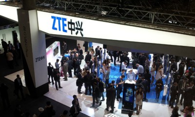 ZTE Luncurkan Cloud UniCore Solution ZTE Luncurkan Cloud UniCore Solution