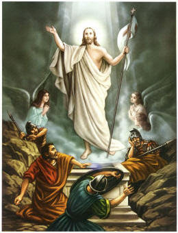 Resultado de imagen para la resurrección del señor