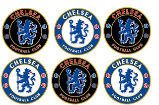 Fiona Apple: All Chelsea Logos