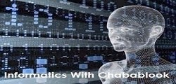  Informatics With Chabablook  ( التكنولوجيا  المعلوميات و أيضا شروحات و نصائح مفيدة بإذن الله )
