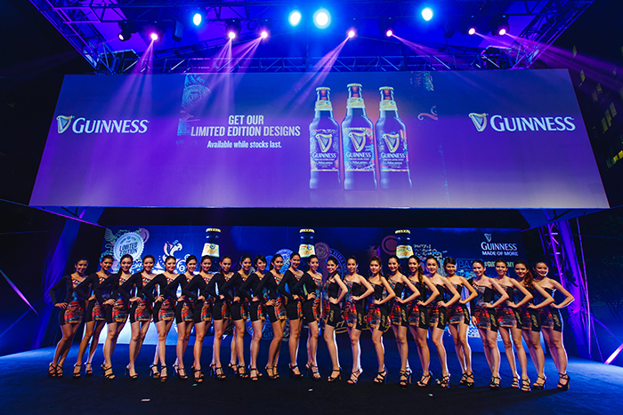 GUINNESS® and Malaysia: Celebrating 50 Years