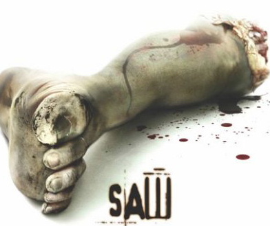 Saw Dead