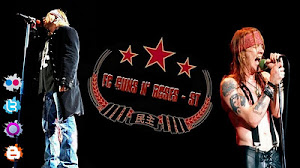 Fc Guns N' Roses - ST