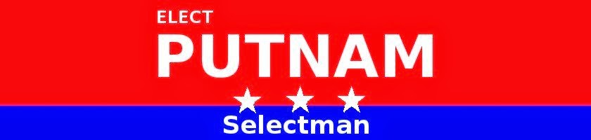 Putnam for Selectman