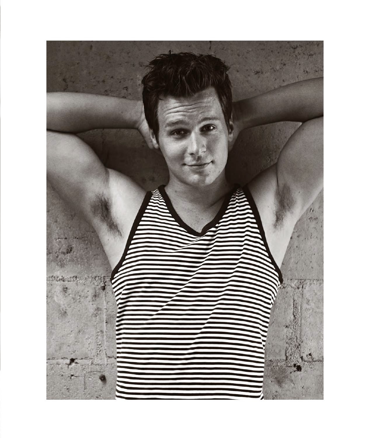 JONATHAN GROFF BY MATTHEW SCRIVENS FOR SCENE MAGAZINE | MALE MODELS OF THE WORLD