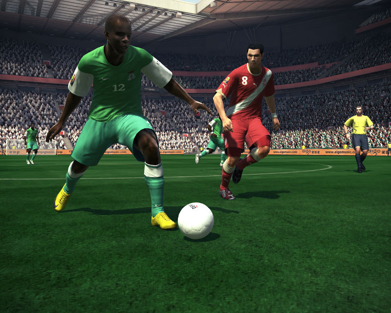pes 2012 pes 2012