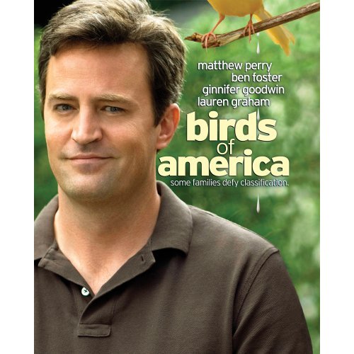 Birds of America movie