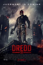 Dredd 3d (2012)