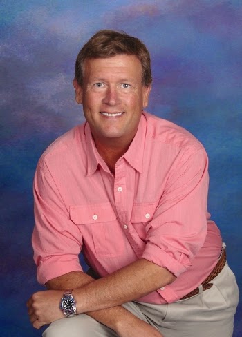 Greg Steinaker: Outstanding Orange County Business Leader
