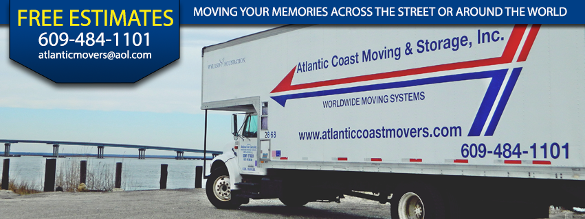 Atlantic Coast Moving & Storage