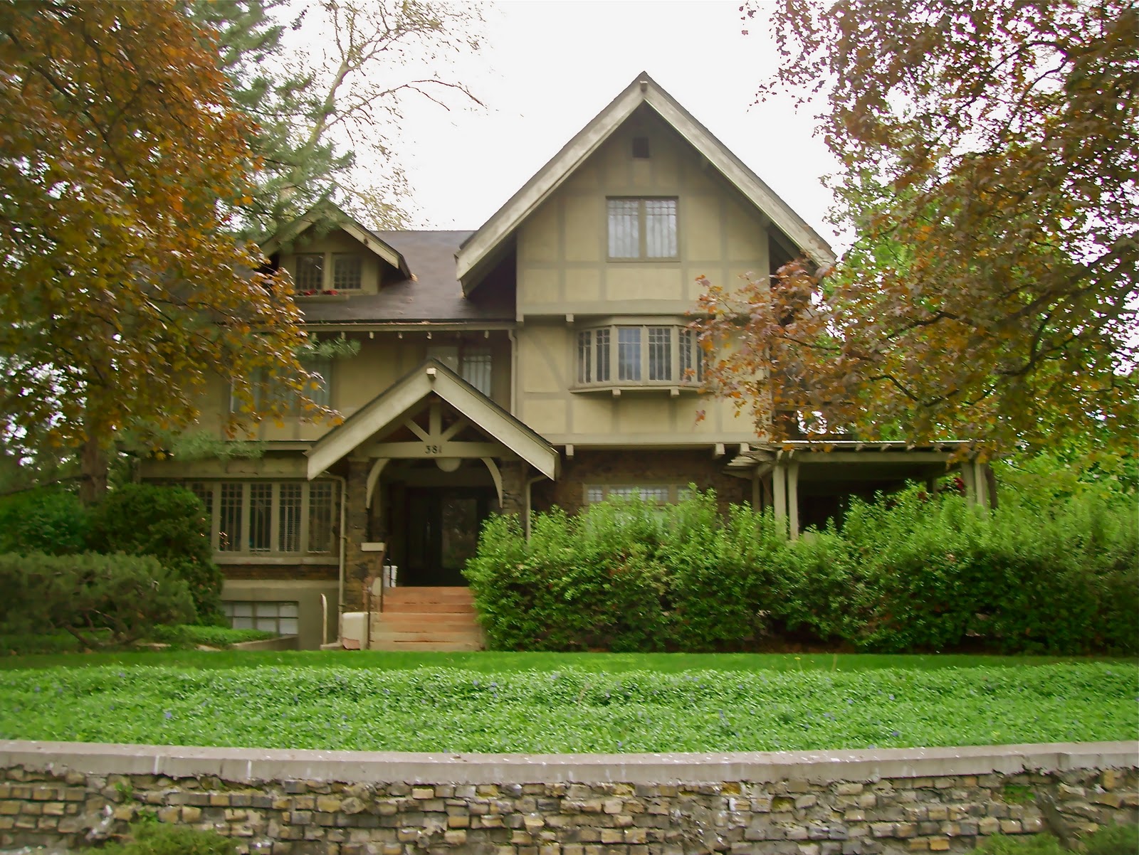 Utah's Present History Provo Center Street, Part 1 of many...