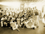 Grupo de Capoeira - Palmácia