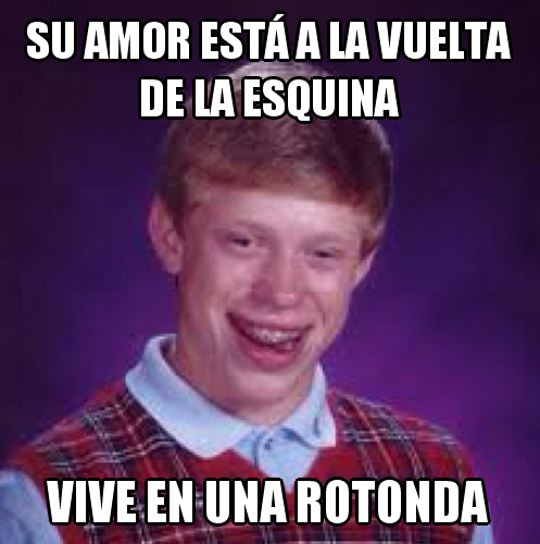 Origen del meme Bad Lucky Brian Origen del meme Bad Lucky Brian