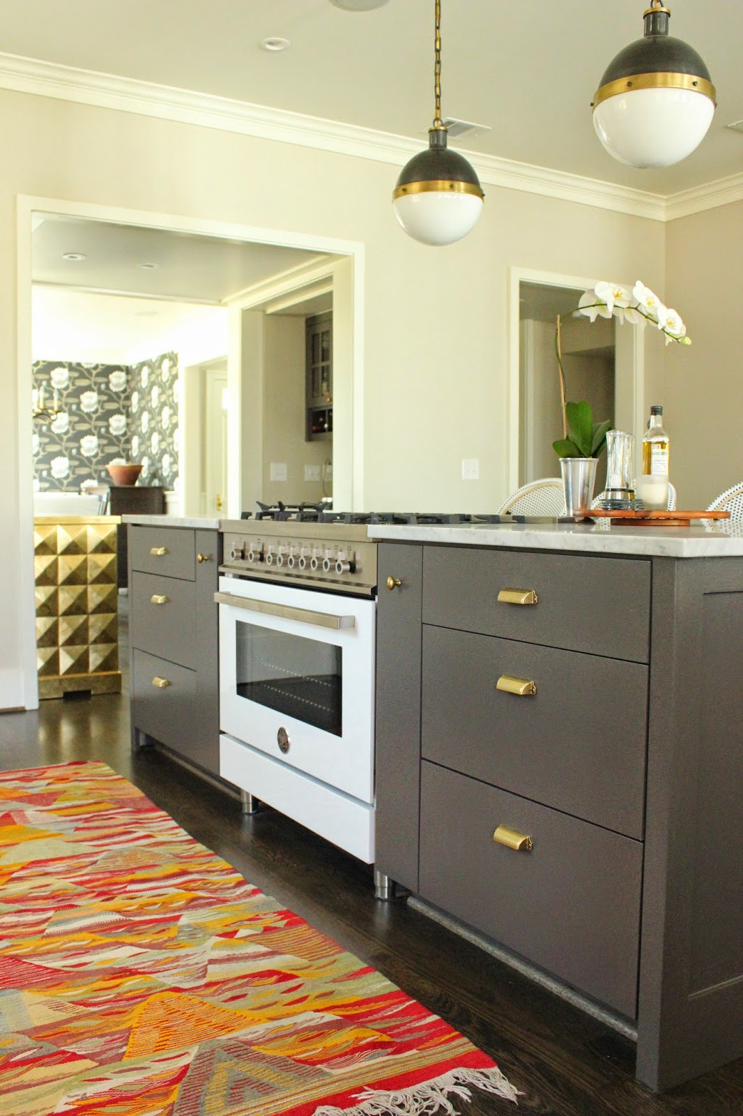 BDG Style Austin, TX {Kitchen}