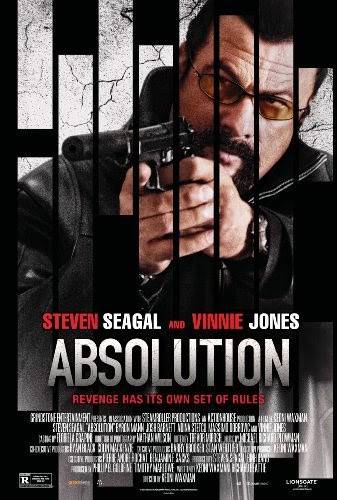 Absolution – Legendado 2015