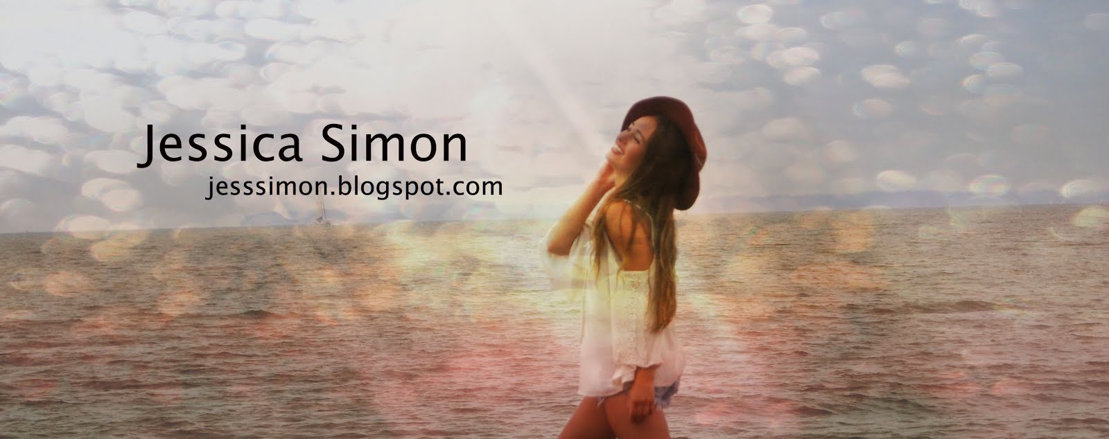 Jessica Simon