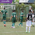 Copa do Brasil sub-15: NA BRIGA!
