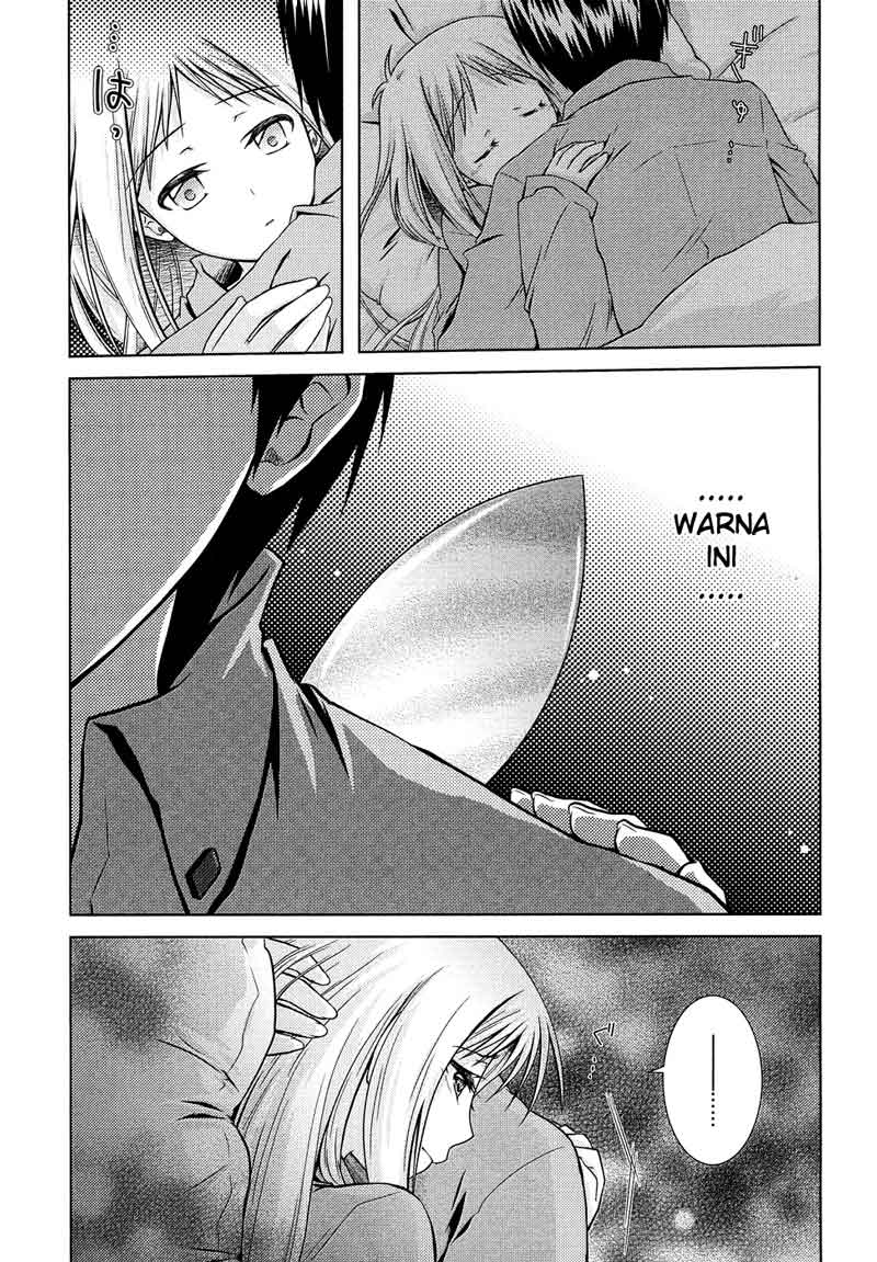 Komik iris zero 012 13 Indonesia iris zero 012 Terbaru 10|Baca Manga Komik Indonesia|