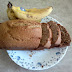 Simple Banana Bread