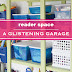 Reader Space: A Glistening Garage