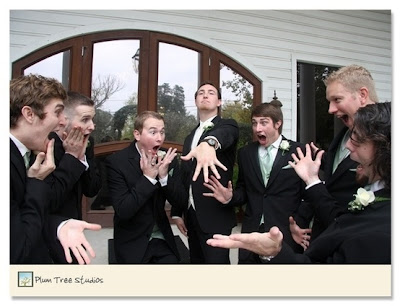 hilarious wedding photos