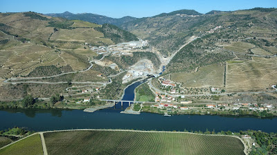 Barragem do Tua