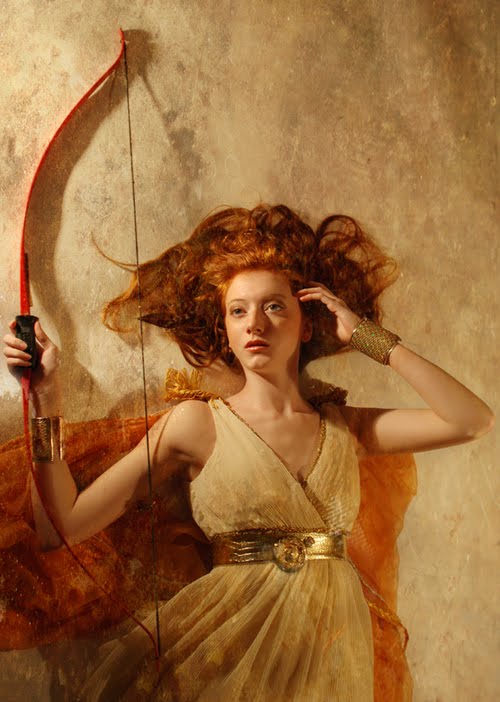 Bewitching Names: Artemis