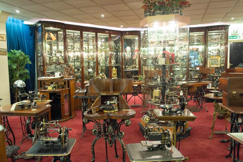 Fresh Eyes On London Museum Visit Sewing Machine Extraordinary Antique Sewing Machine Museum Fresh Eyes On London Museum Visit Sewing Machine Extraordinary Antique Sewing Machine Museum