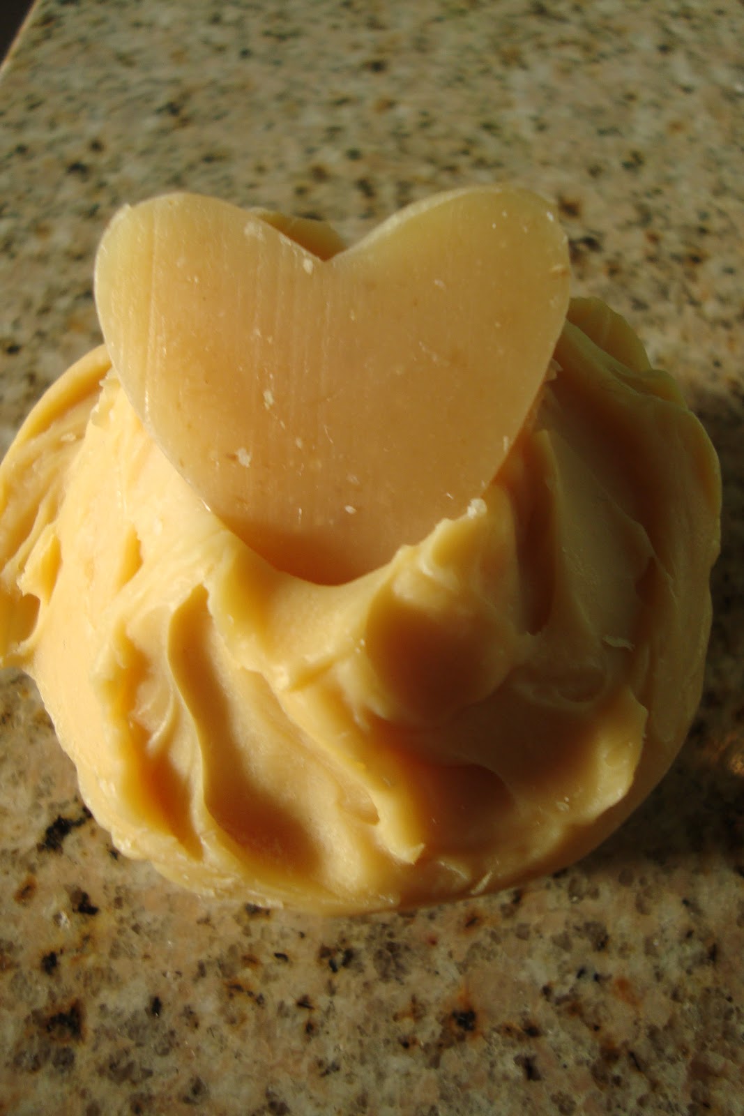 Trying To Go Green Heirloom Soapworks Review